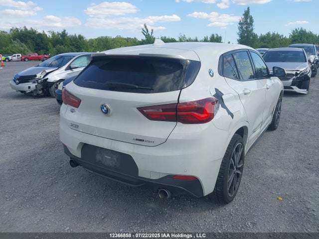 WBXYJ1C07N5U41686 BMW 2022
