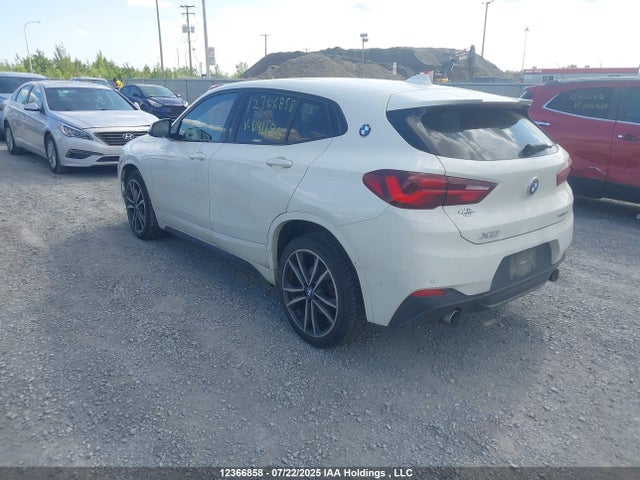 WBXYJ1C07N5U41686 BMW 2022