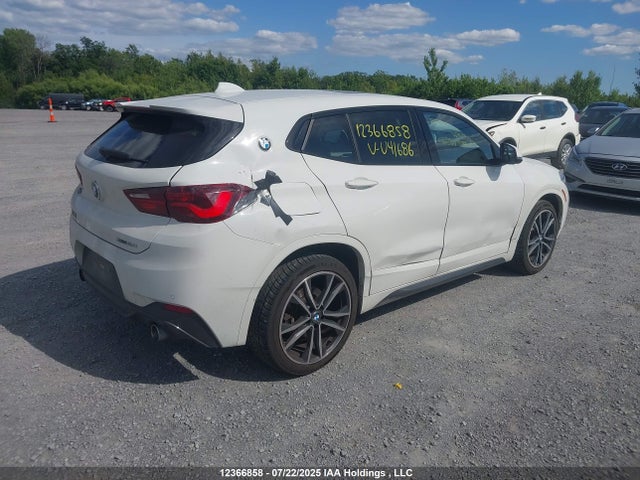 WBXYJ1C07N5U41686 BMW 2022