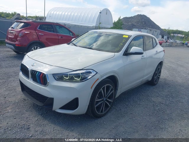 WBXYJ1C07N5U41686 BMW 2022