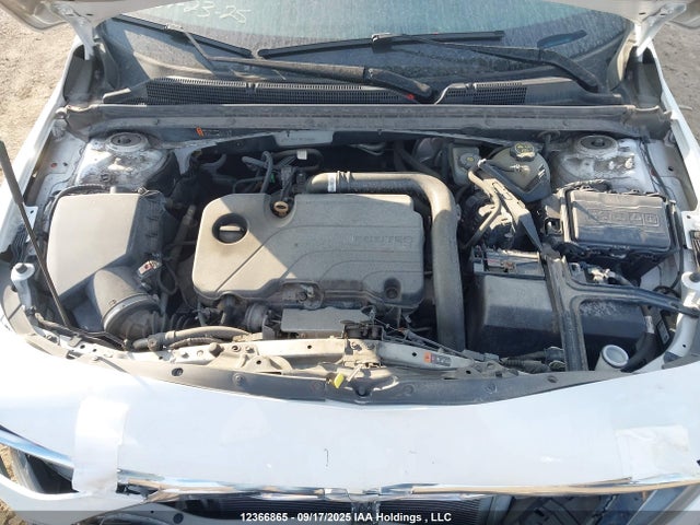 1G1ZB5ST9MF059534 Chevrolet lfv - direct injection, variable valve timing, gen 1 gmna