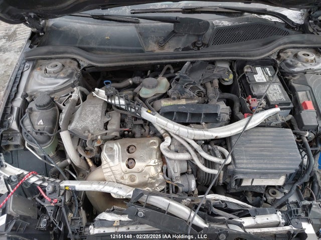 WDDSJ5CB4EN091063 Mercedes-Benz 2014