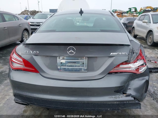WDDSJ5CB4EN091063 Mercedes-Benz 2014