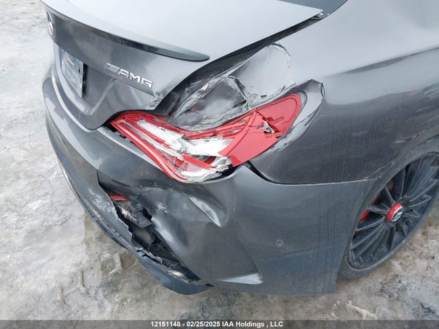 WDDSJ5CB4EN091063 Mercedes-Benz 2014