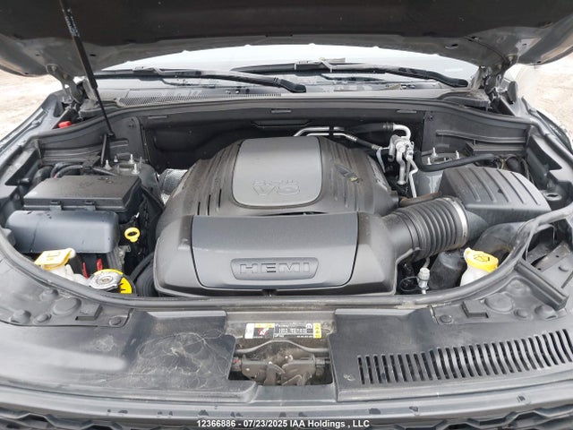 Dodge 2021 2021 1C4SDJCT9MC752602 Image 10