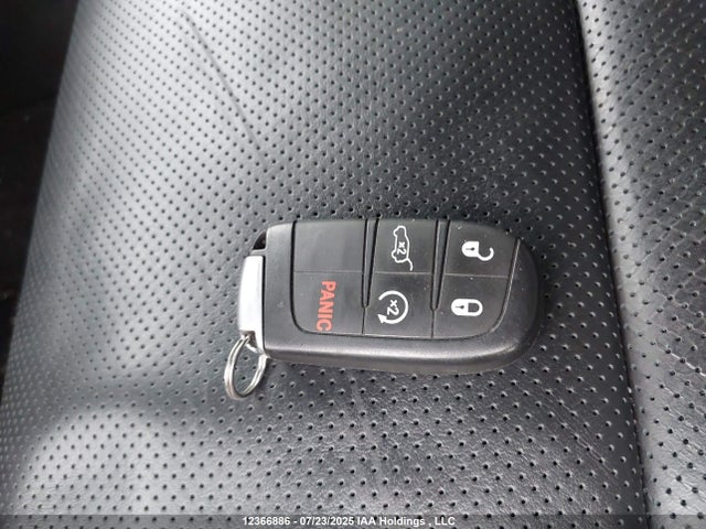 Dodge 2021 2021 1C4SDJCT9MC752602 Image 11