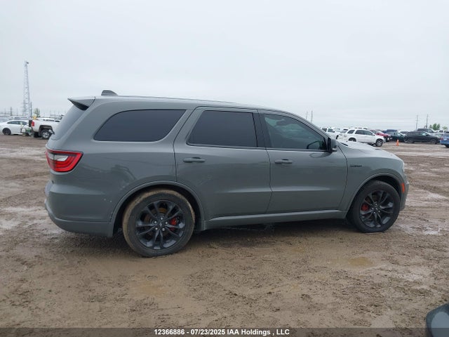 Dodge 2021 2021 1C4SDJCT9MC752602 Image 13