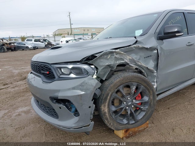 Dodge 2021 2021 1C4SDJCT9MC752602 Image 6