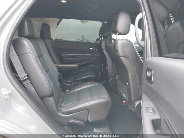 Dodge 2021 2021 1C4SDJCT9MC752602 Image 8