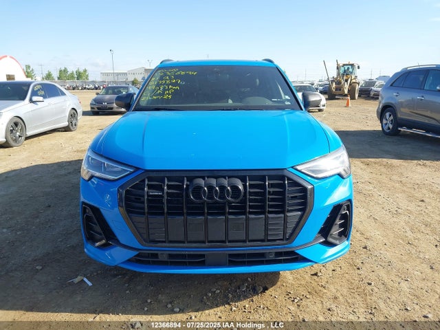 Audi 45 tfsi 2.0t 2021 WA1EECF3XM1135829 Image 12