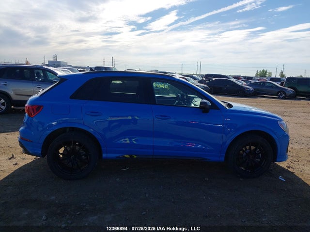 Audi 45 tfsi 2.0t 2021 WA1EECF3XM1135829 Image 13