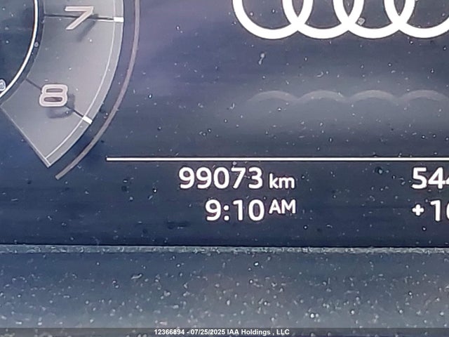 Audi 45 tfsi 2.0t 2021 WA1EECF3XM1135829 Image 15