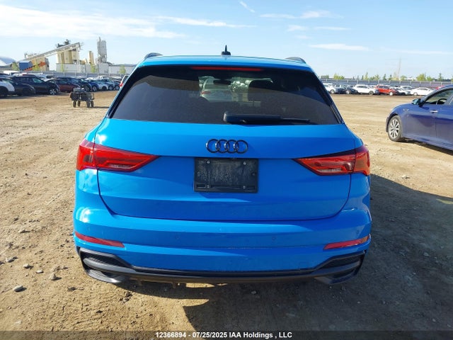 Audi 45 tfsi 2.0t 2021 WA1EECF3XM1135829 Image 16