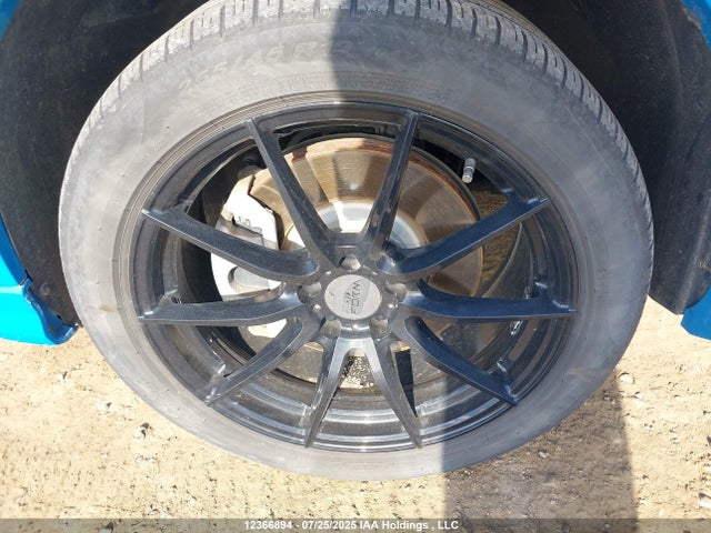Audi 45 tfsi 2.0t 2021 WA1EECF3XM1135829 Image 17