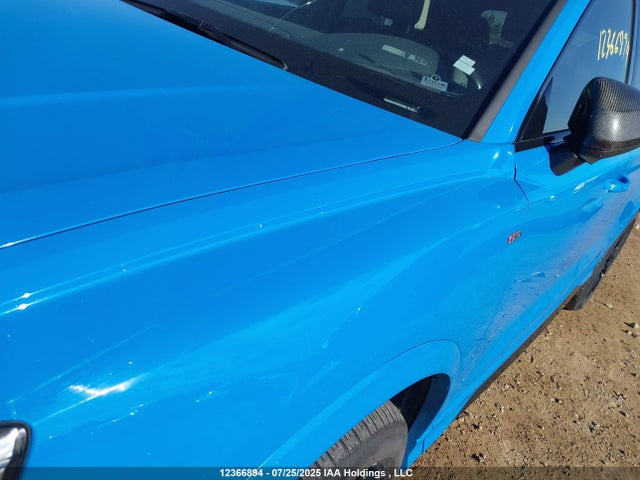 Audi 45 tfsi 2.0t 2021 WA1EECF3XM1135829 Image 21