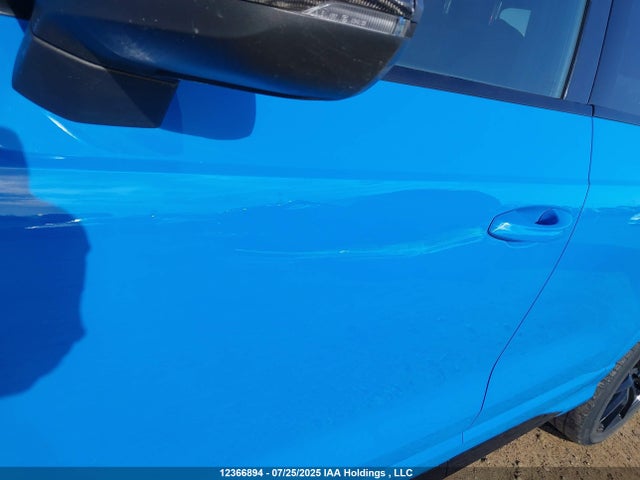 Audi 45 tfsi 2.0t 2021 WA1EECF3XM1135829 Image 6