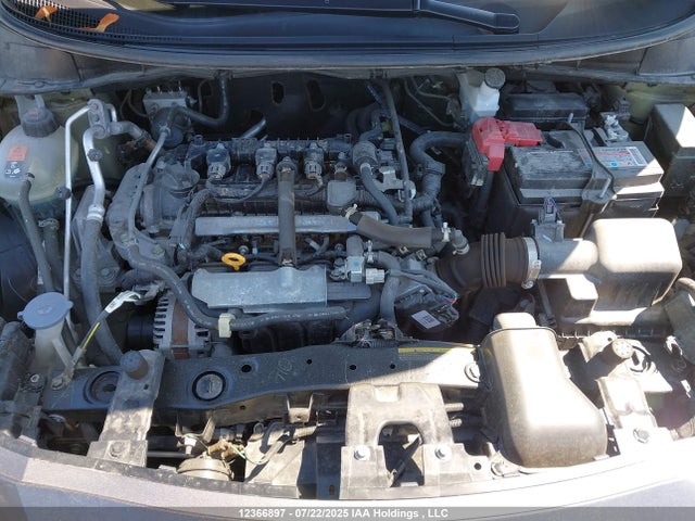 3N1CN8EV1RL848697 Nissan 2024
