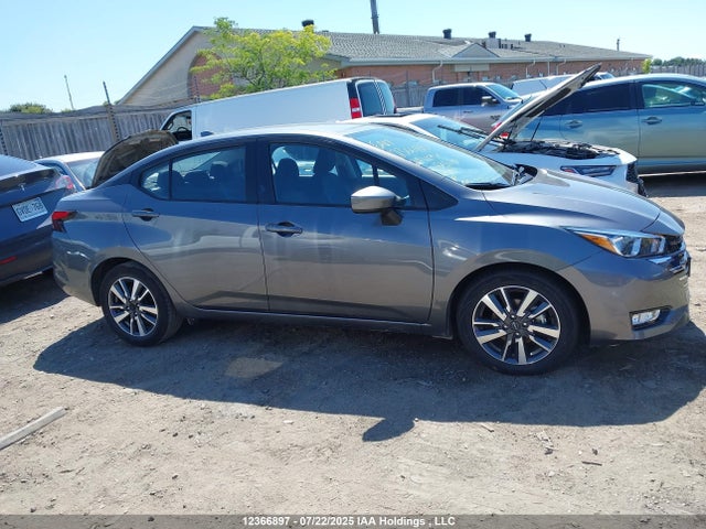 3N1CN8EV1RL848697 Nissan 2024