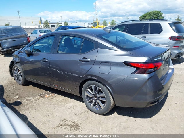 3N1CN8EV1RL848697 Nissan 2024