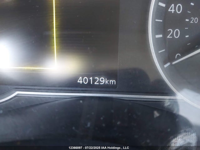 3N1CN8EV1RL848697 Nissan 2024
