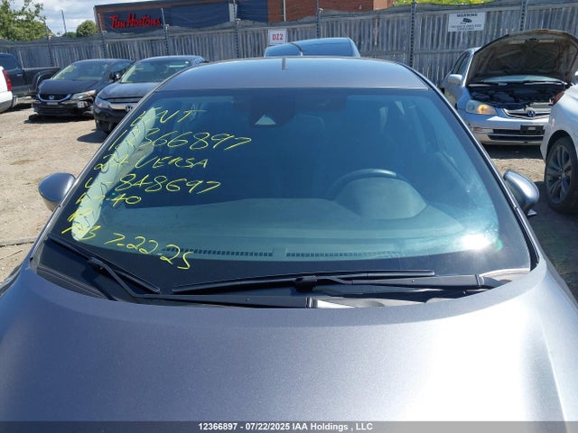 3N1CN8EV1RL848697 Nissan 2024