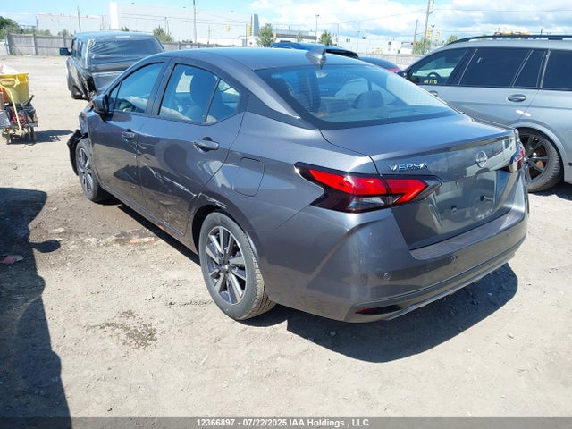 3N1CN8EV1RL848697 Nissan 2024
