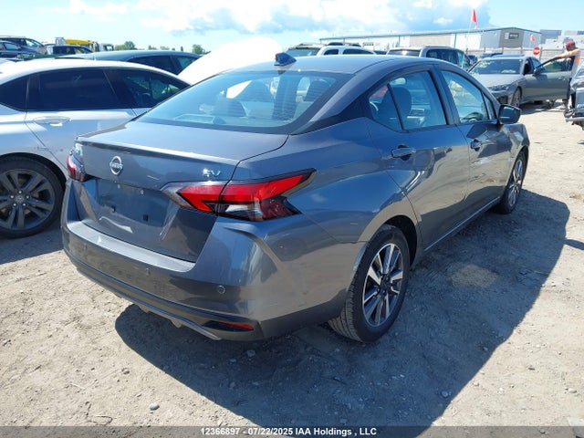 3N1CN8EV1RL848697 Nissan 2024