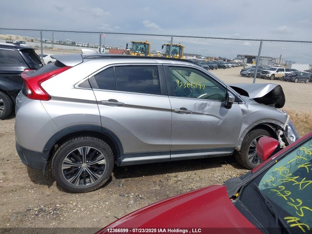 Mitsubishi tc/ic mivec 2018 JA4AT4AA3JZ618429 Image 13