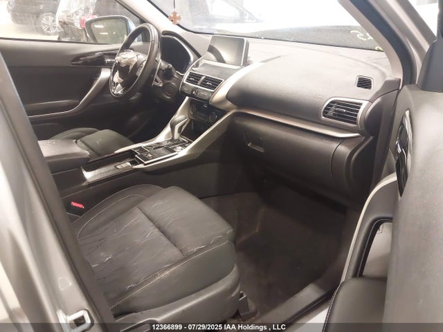 Mitsubishi tc/ic mivec 2018 JA4AT4AA3JZ618429 Image 5