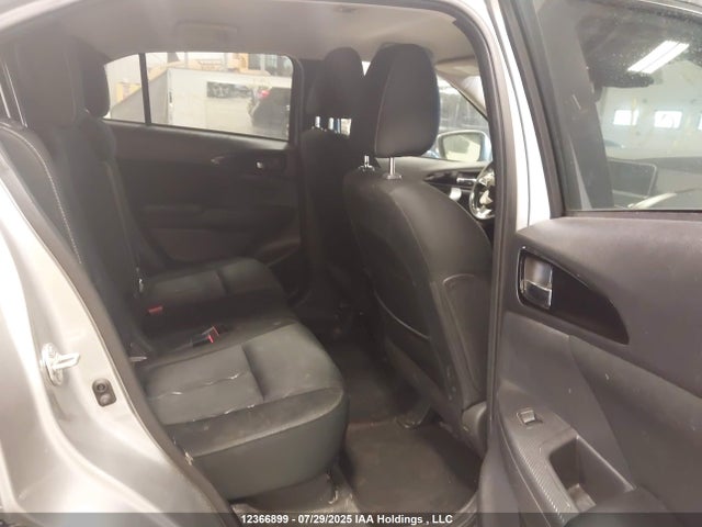 Mitsubishi tc/ic mivec 2018 JA4AT4AA3JZ618429 Image 8