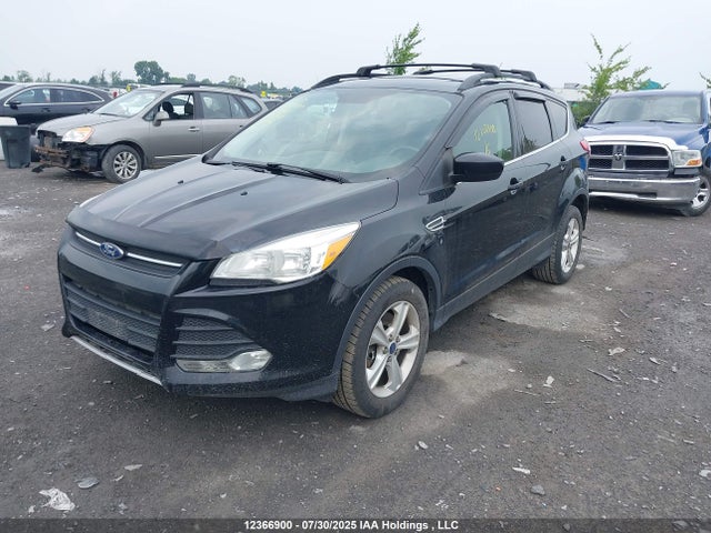1FMCU9GX9GUA46269 Ford 2016