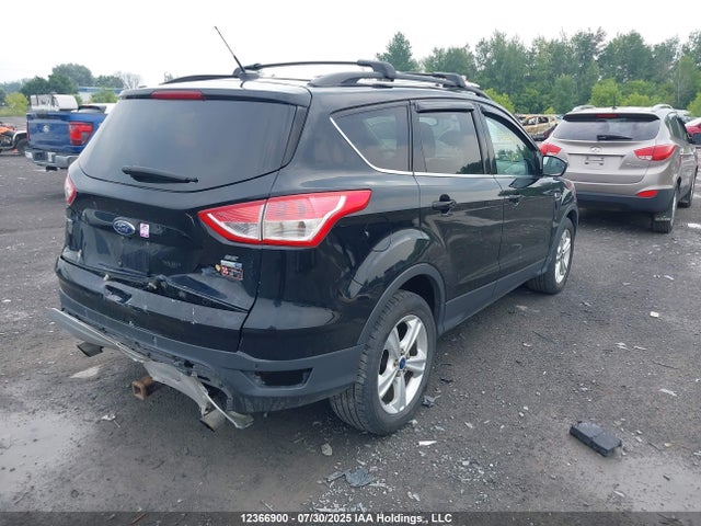 1FMCU9GX9GUA46269 Ford 2016