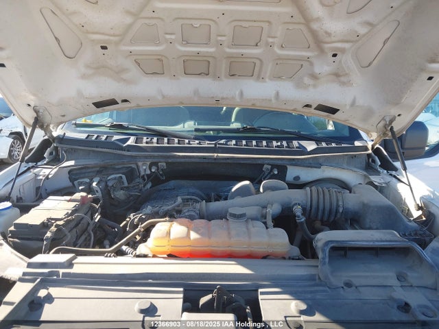 Ford 3.3l tivct 2018 1FTMF1CB6JKE83504 Image 10