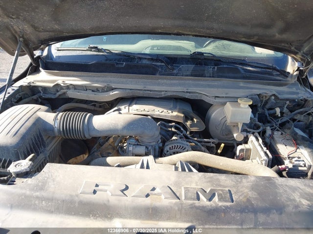 RAM 1500 2021 1C6SRFFT3MN706141 Image 10