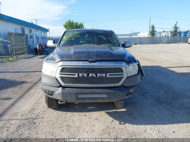 RAM 1500 2021 1C6SRFFT3MN706141 Image 12