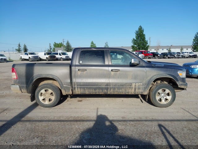 RAM 1500 2021 1C6SRFFT3MN706141 Image 13