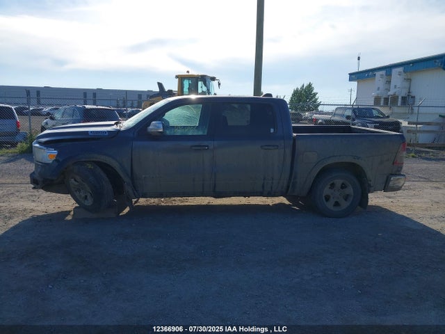 RAM 1500 2021 1C6SRFFT3MN706141 Image 14