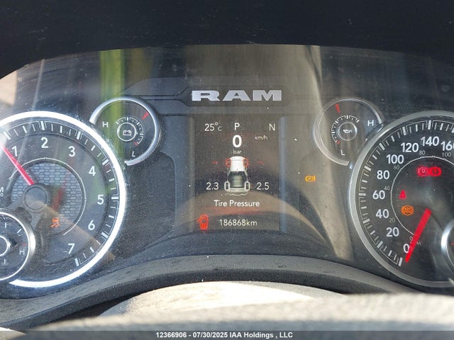 RAM 1500 2021 1C6SRFFT3MN706141 Image 15