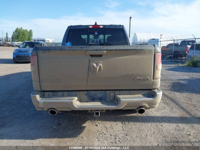 RAM 1500 2021 1C6SRFFT3MN706141 Image 16