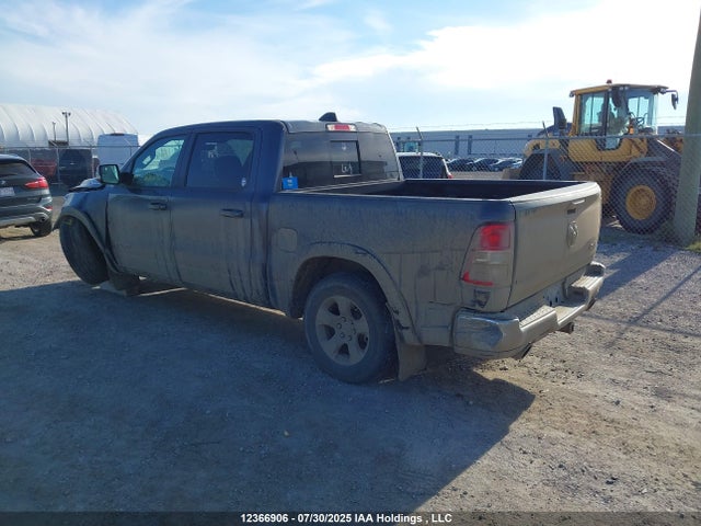 1C6SRFFT3MN706141 RAM 1500