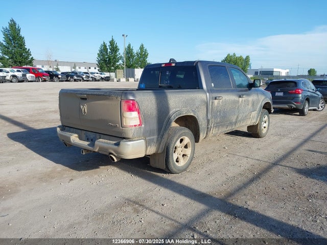 RAM 1500 2021 1C6SRFFT3MN706141 Image 4