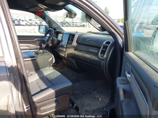 1C6SRFFT3MN706141 RAM 1500