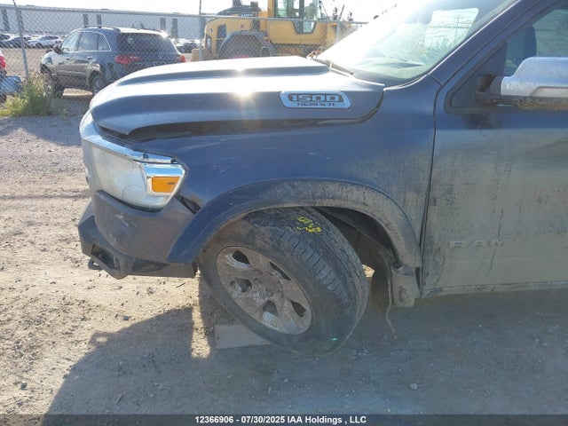 RAM 1500 2021 1C6SRFFT3MN706141 Image 6