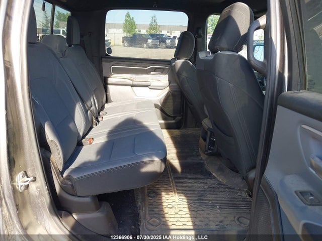 RAM 1500 2021 1C6SRFFT3MN706141 Image 8