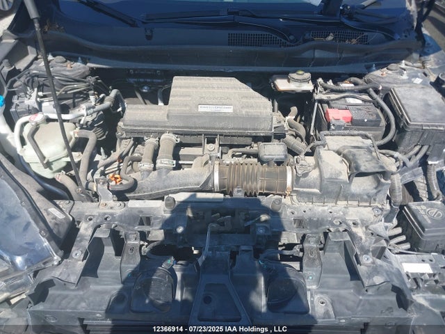 2HKRW2H98JH103448 Honda l15be