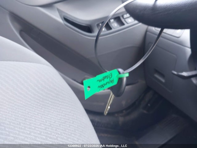 Hyundai dohc mpi nu 2016 5NPDH4AE7GH728066 Image 11