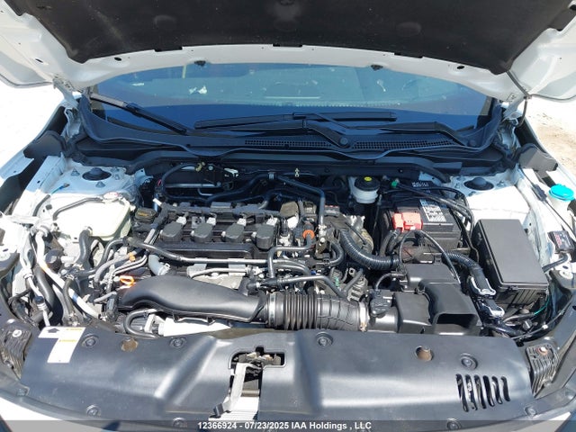 2HGFC1E5XLH201143 Honda l15b7