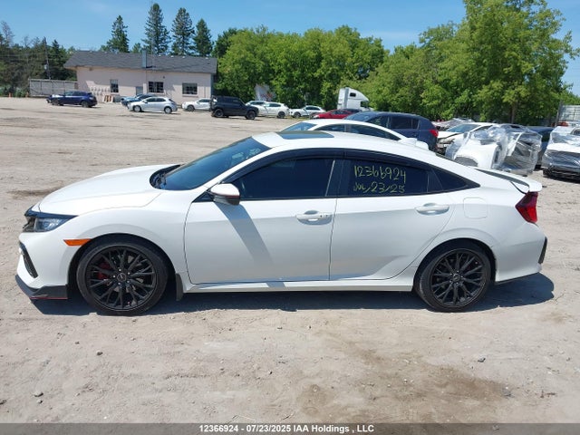 2HGFC1E5XLH201143 Honda l15b7