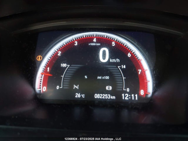 2HGFC1E5XLH201143 Honda l15b7
