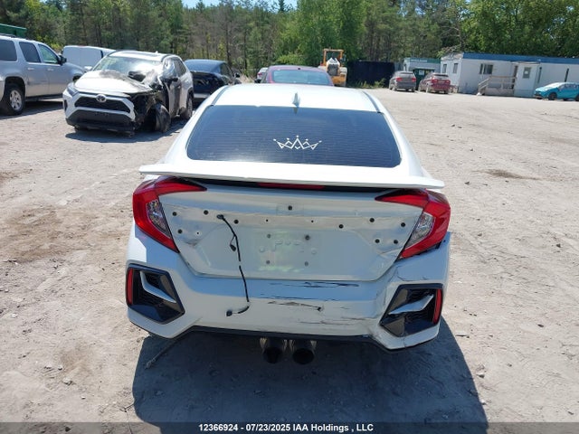 2HGFC1E5XLH201143 Honda l15b7